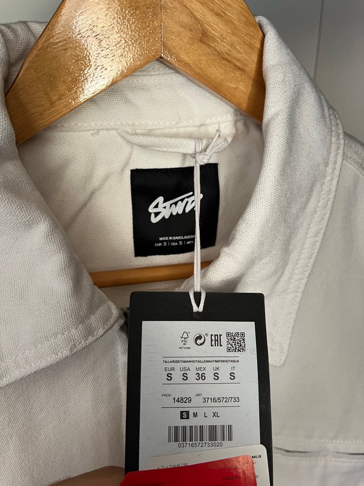 PULL BEAE SIFIR CEKET - Görsel 4