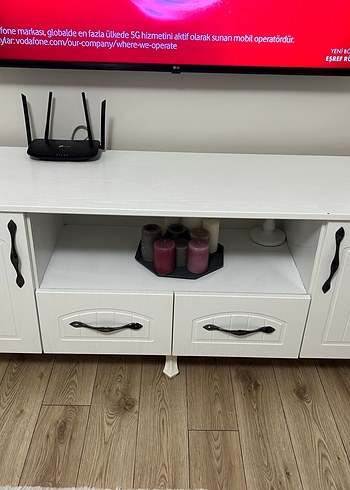 Tv ünitesi - Görsel 2