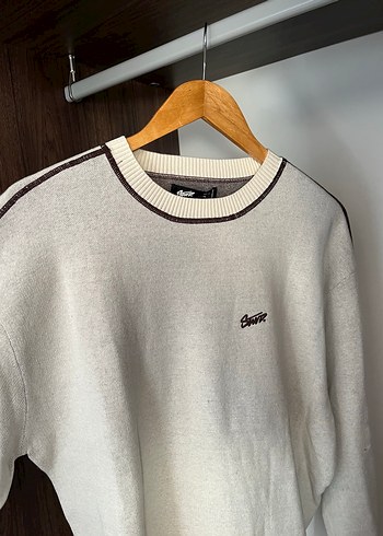 m Beden PULL BEAR SIFIR KAZAK