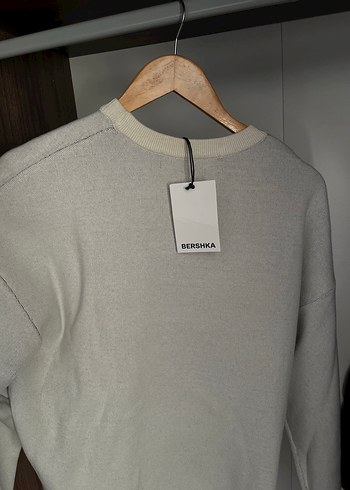 BERSHKA SIFIR KAZAK - Görsel 4