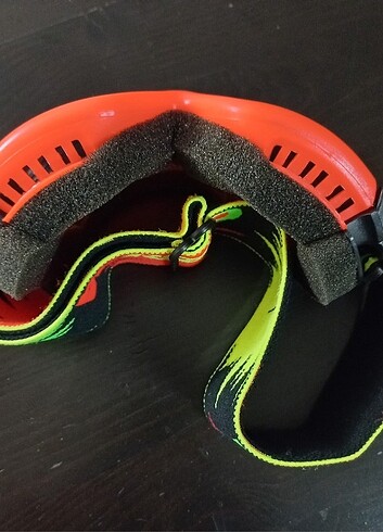 Carrera Kar Kayak Gözlüğü - Görsel 4