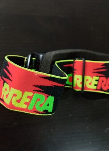 Carrera Kar Kayak Gözlüğü - Görsel 6