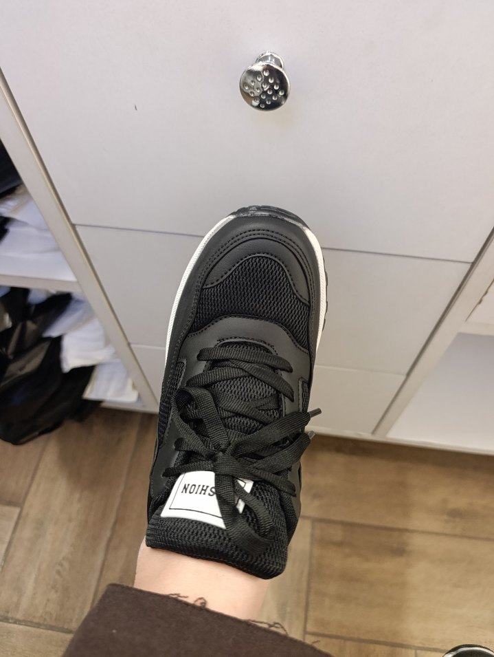 spor ayakkabı - Görsel 2