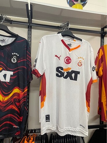 Galatasaray forma