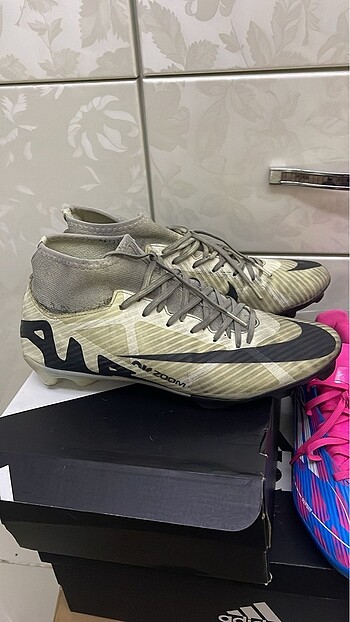 Nike krampon