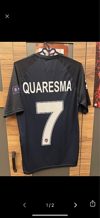 Quaresma forması