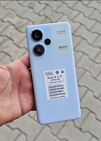 Redmi 13 pro plus 