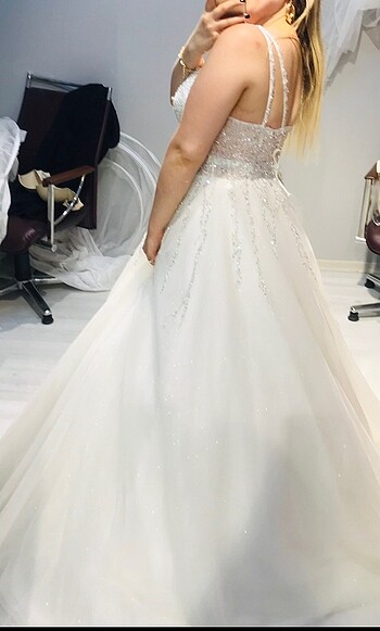 Gelinlik - Görsel 3