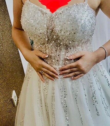 Gelinlik - Görsel 4