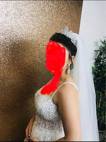 Gelinlik - Görsel 2