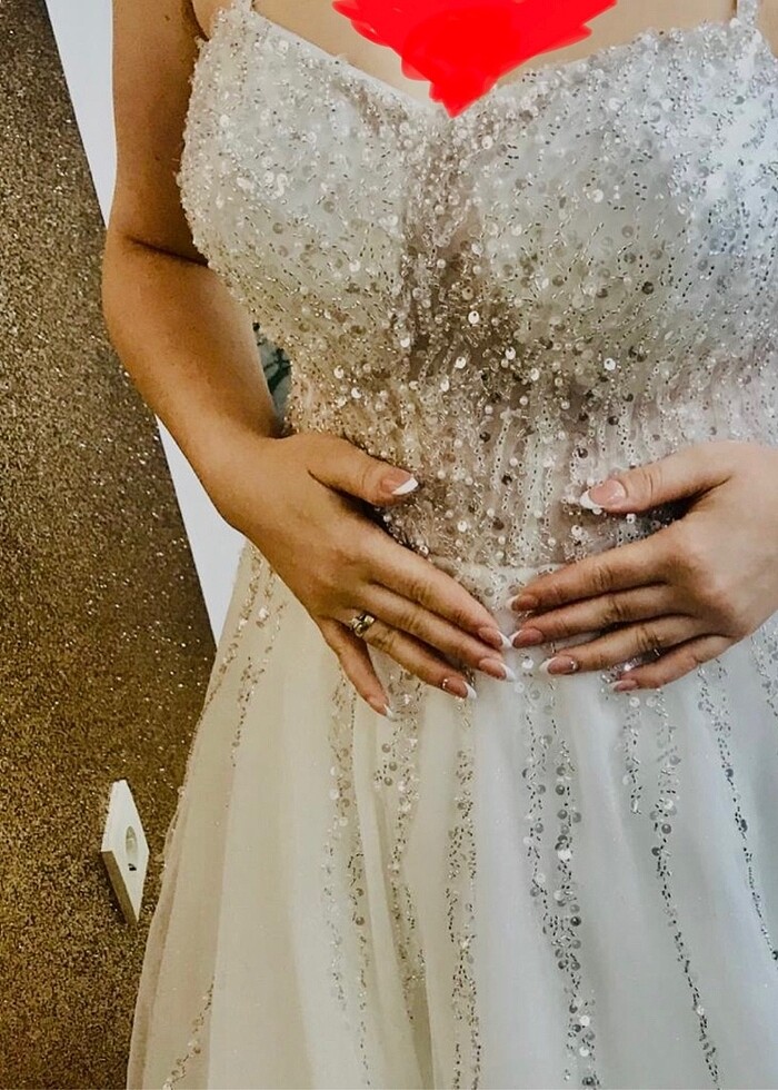 Gelinlik - Görsel 4