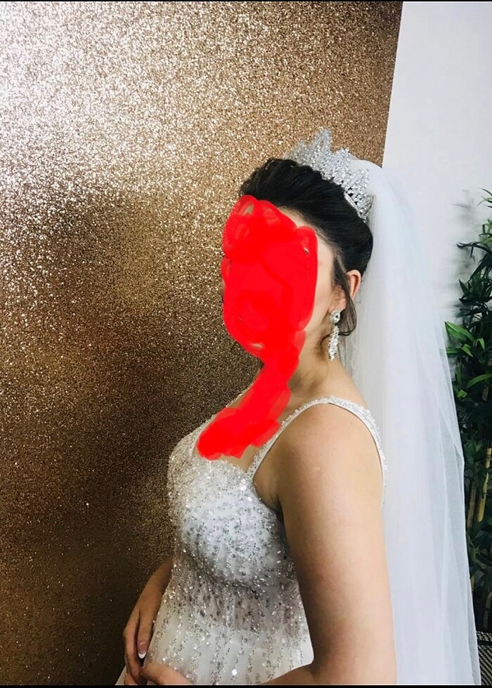 Gelinlik - Görsel 2