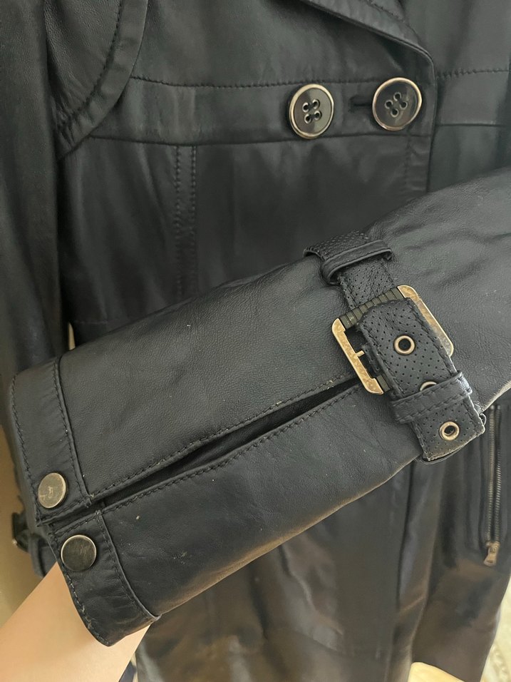 Derimont kadın - Görsel 2