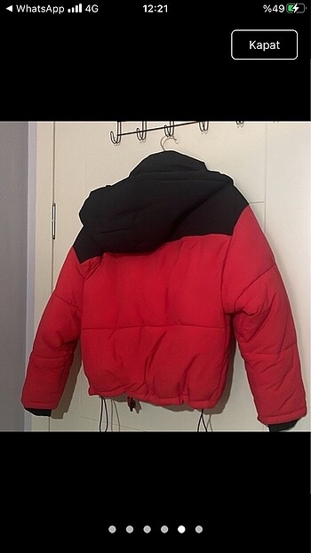Zara mont