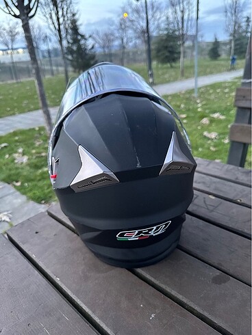 Motor kaskı - Görsel 5