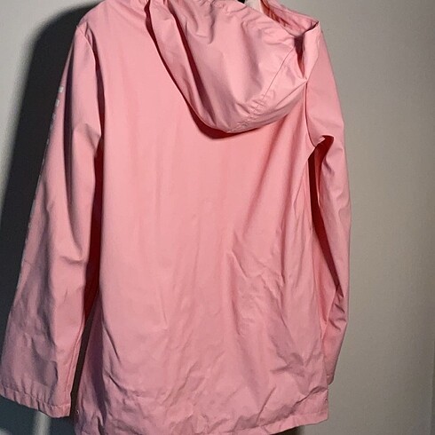 çocuk yağmurluk - Görsel 2