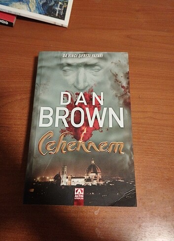  Dan brown