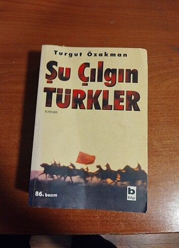 Şu çılgın Türkler