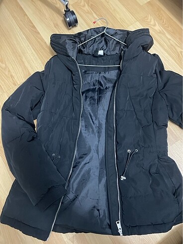 m Beden siyah Renk H&M MONT