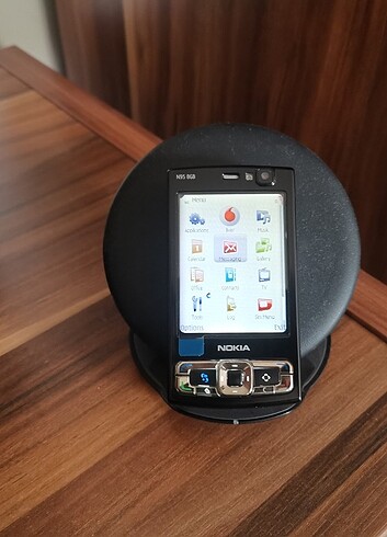 Nokia N95 8 GB... 