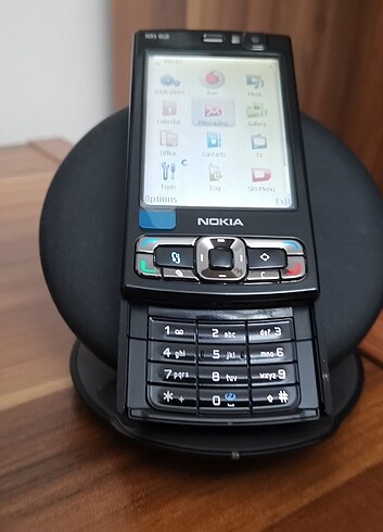 Nokia N95 8gb...