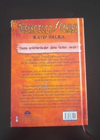 Düşünceler Gömüsü: Kayıp Halka - Dery-İ Derin - Görsel 2