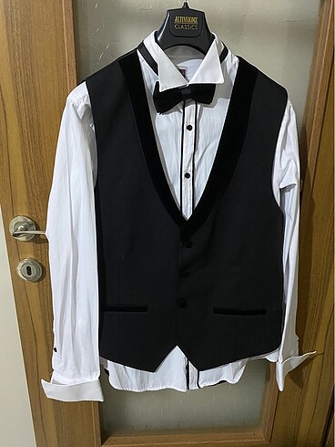 Damatlık takım - Görsel 2