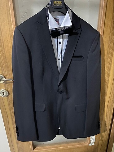 Damatlık takım - Görsel 4