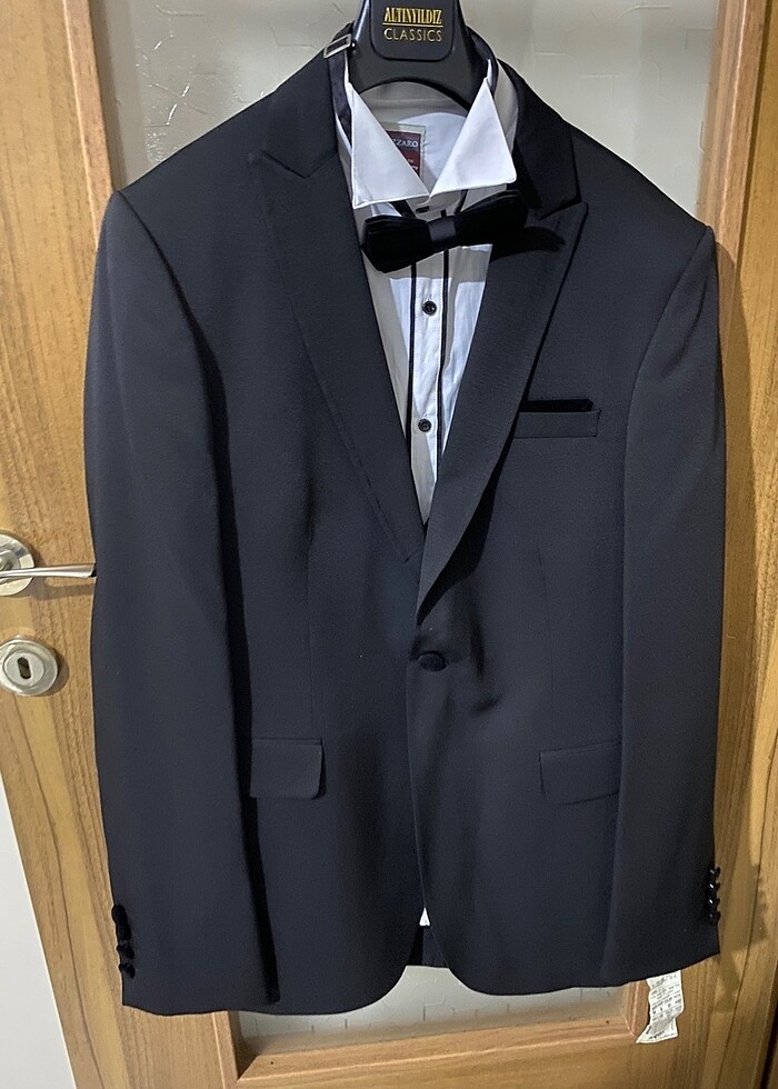 Damatlık takım - Görsel 4