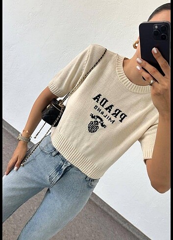 Prada T shirt