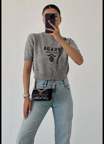 universal Beden Prada T shirt
