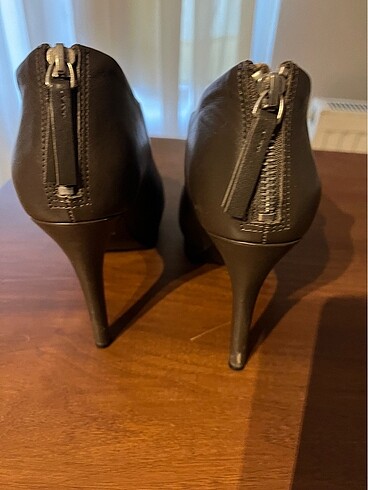 40 Beden Nine west topuklu ayakkabı