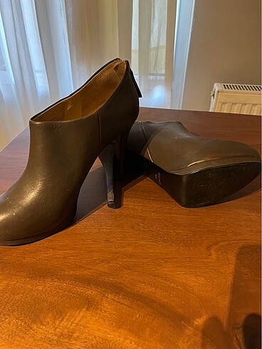 Nine West Nine west topuklu ayakkabı