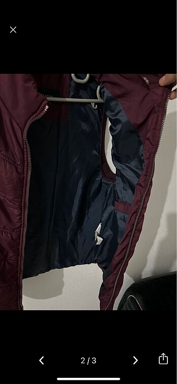 LC Waikiki Yelek