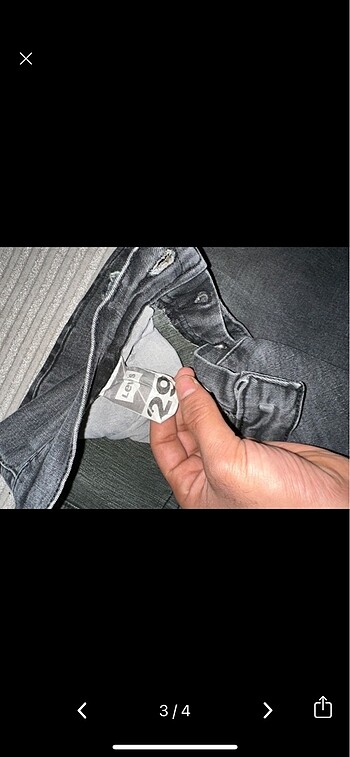 29 Beden Jeans