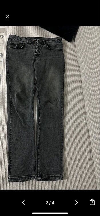 Levis Jeans