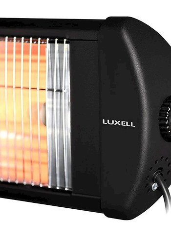 Luxell Luxell Ex 23 İnfrared Isıtıcı