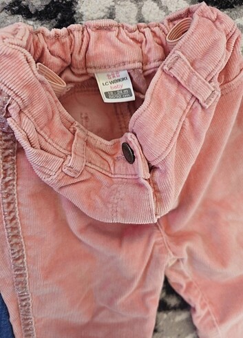 LC Waikiki Bebek pantolon