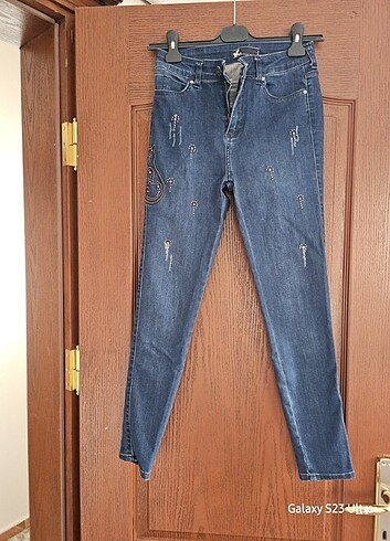 Mavi Jeans Kadın kot