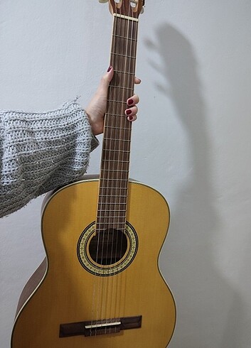 Dr.Guitarra CS-02 Klasik Gitar