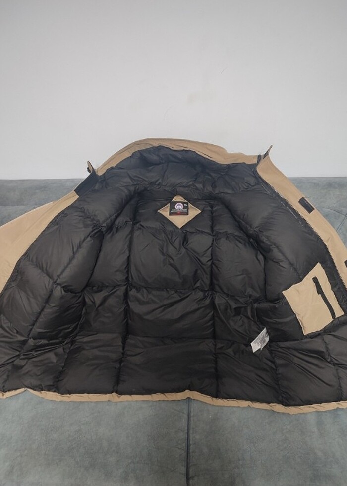 Erkek Mont - Görsel 2