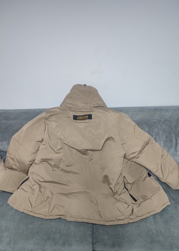 Erkek Mont - Görsel 4