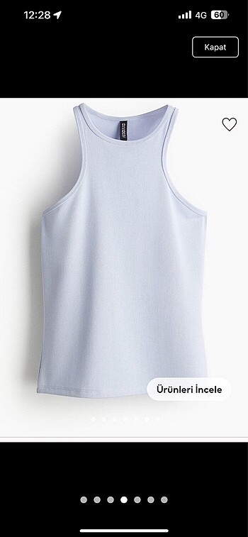 H&M H&M bluz