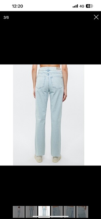 Mavi Jeans Mavi jean