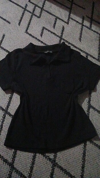 Siyah crop