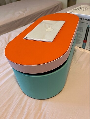 Beden Renk Dyson airwrap