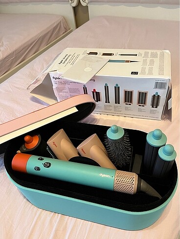 Dyson Dyson airwrap