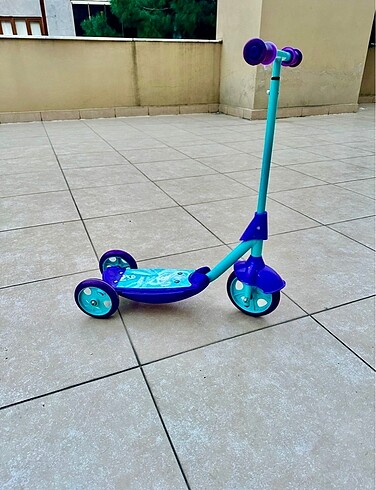 Diğer Çocuk Scooter