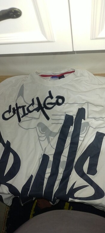  DeFacto Chicago bulls fit beden