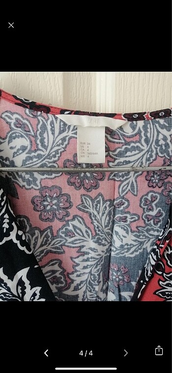 xs Beden çeşitli Renk H&M kısa şort tulum